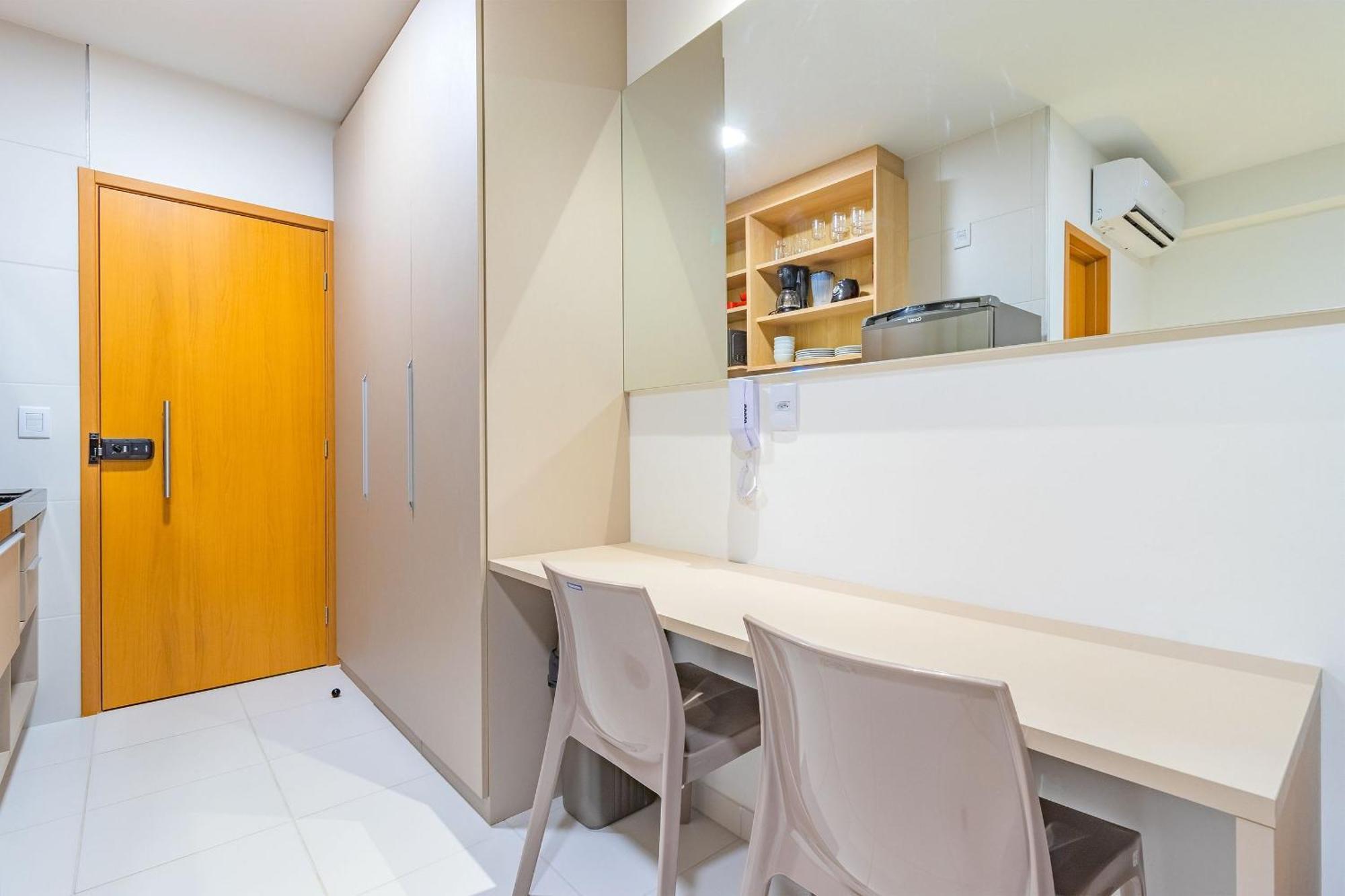 Makia #d205 - Flat Em Ipojuca By Carpediem Apartment Porto de Galinhas