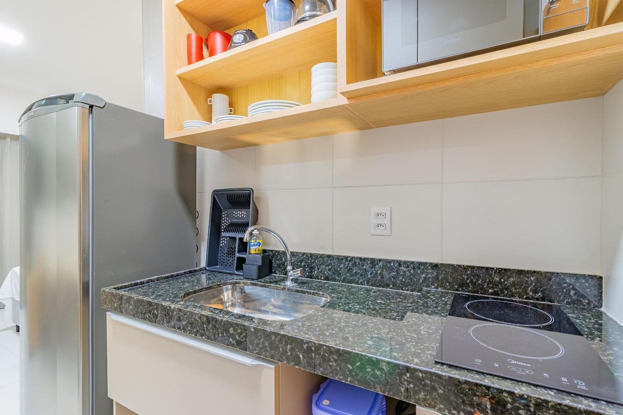 Makia #d205 - Flat Em Ipojuca By Carpediem Apartment