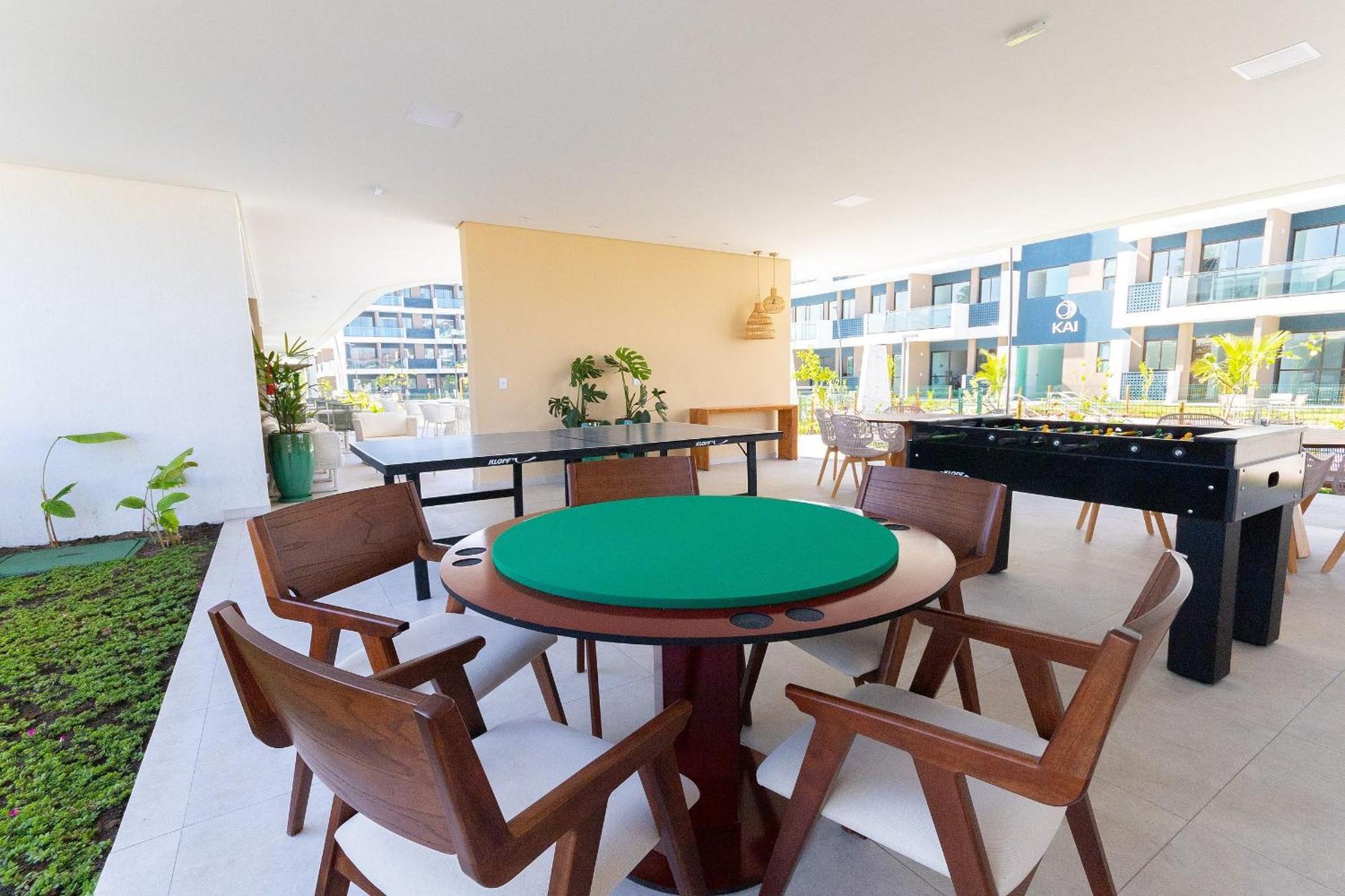 Makia #d205 - Flat Em Ipojuca By Carpediem Apartment *