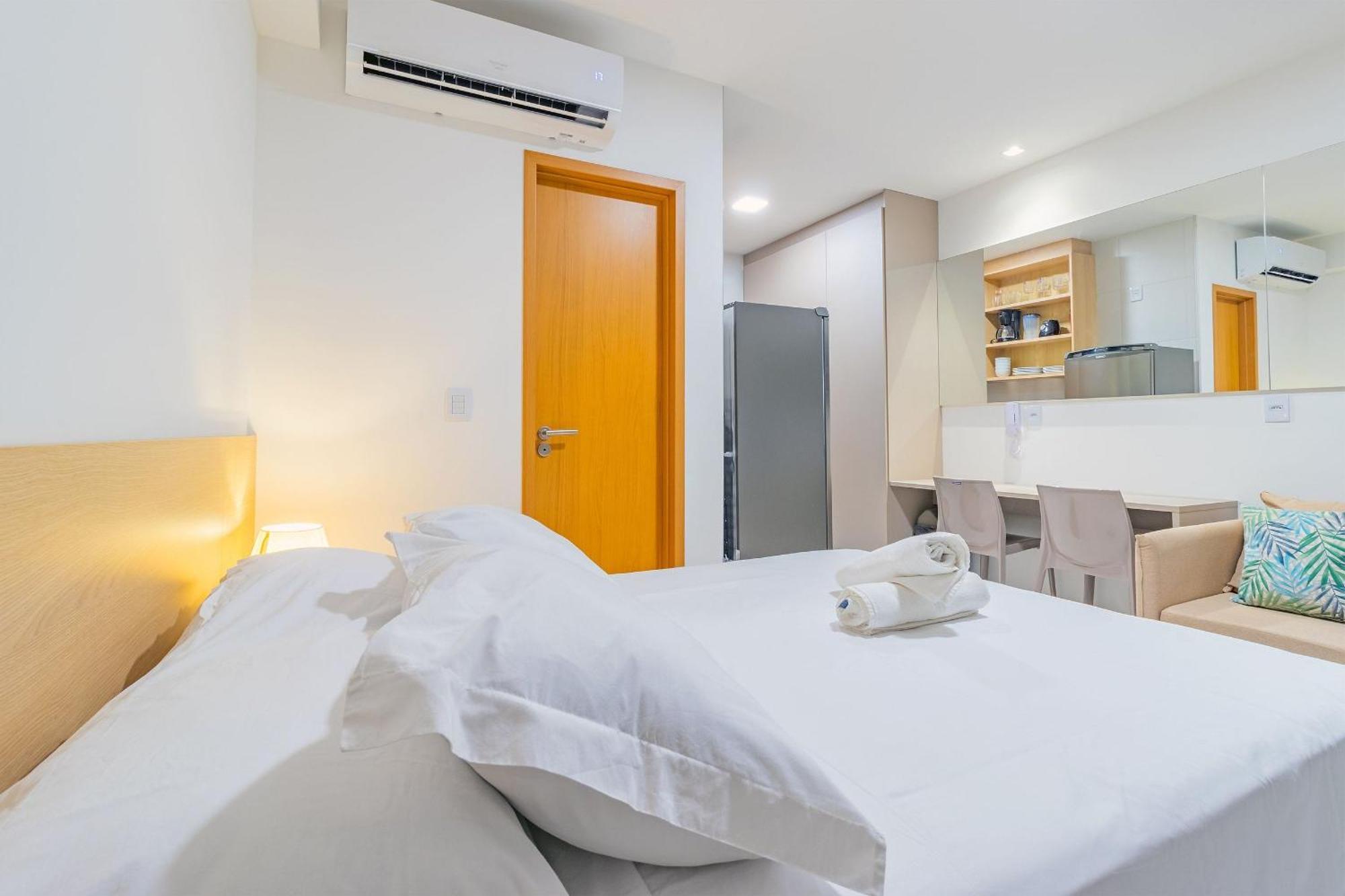 Makia #d205 - Flat Em Ipojuca By Carpediem *