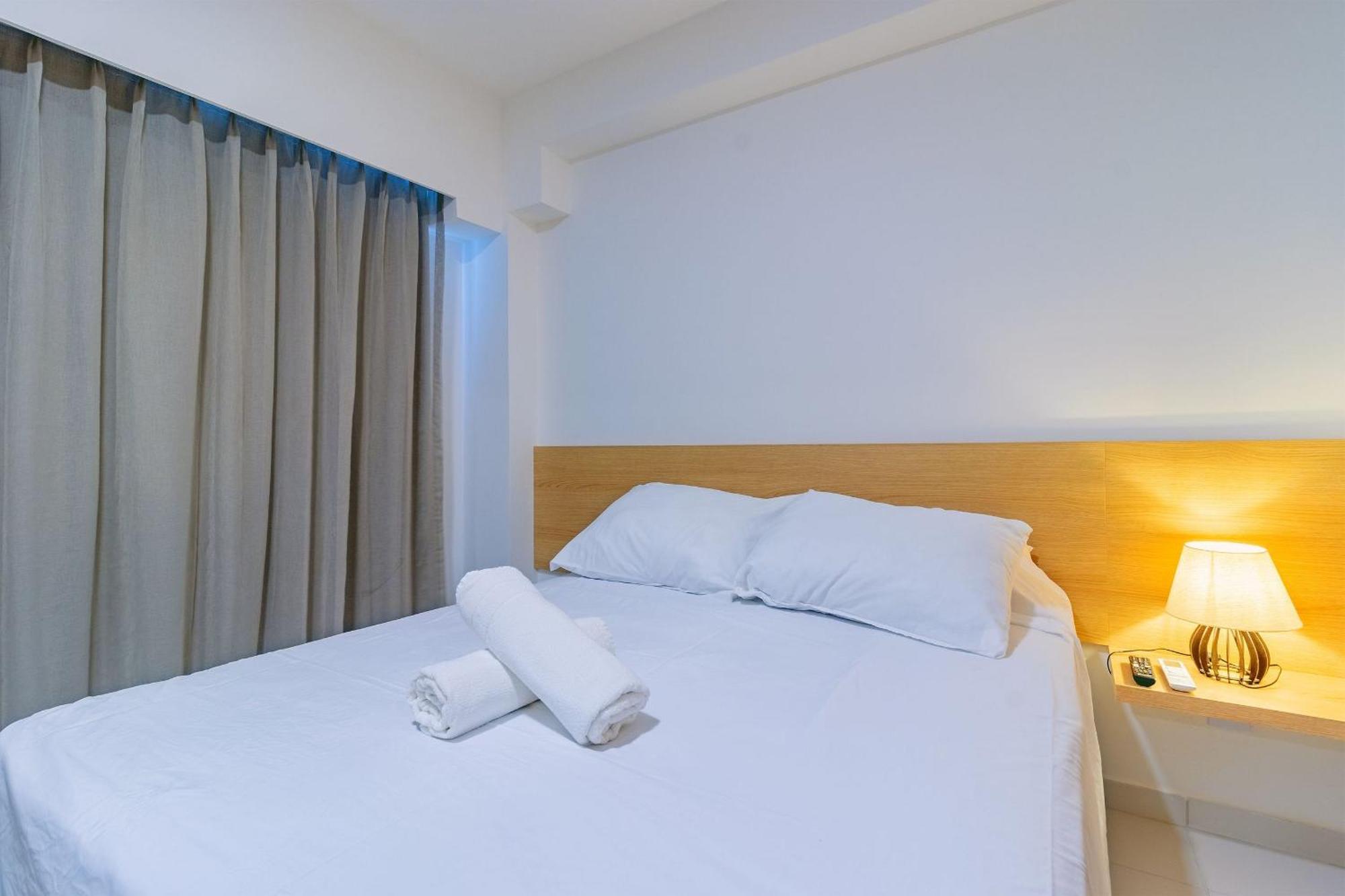 Makia #d205 - Flat Em Ipojuca By Carpediem Porto de Galinhas
