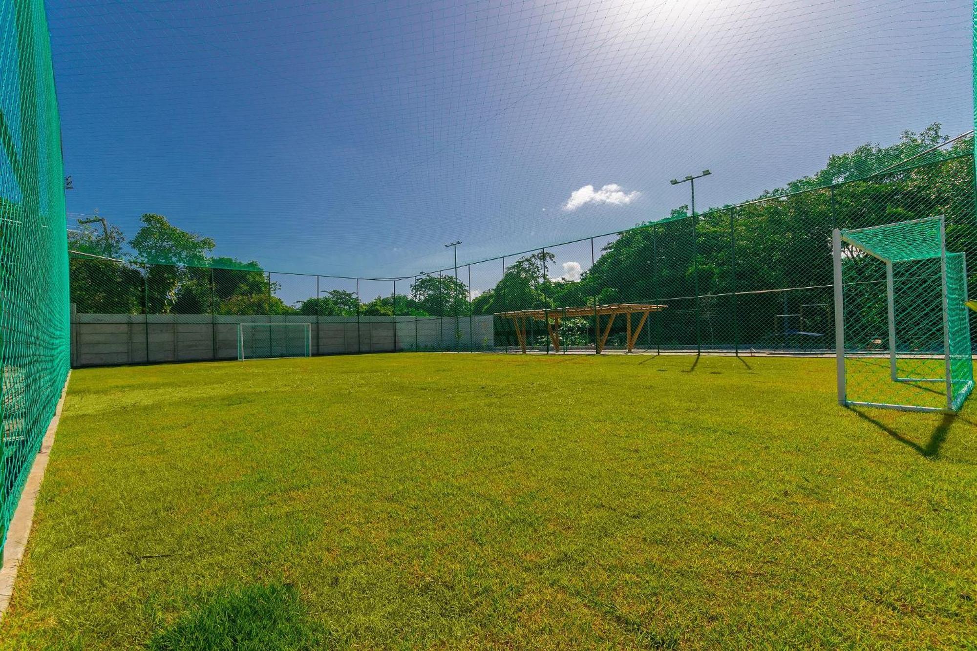 Makia #d205 - Flat Em Ipojuca By Carpediem
