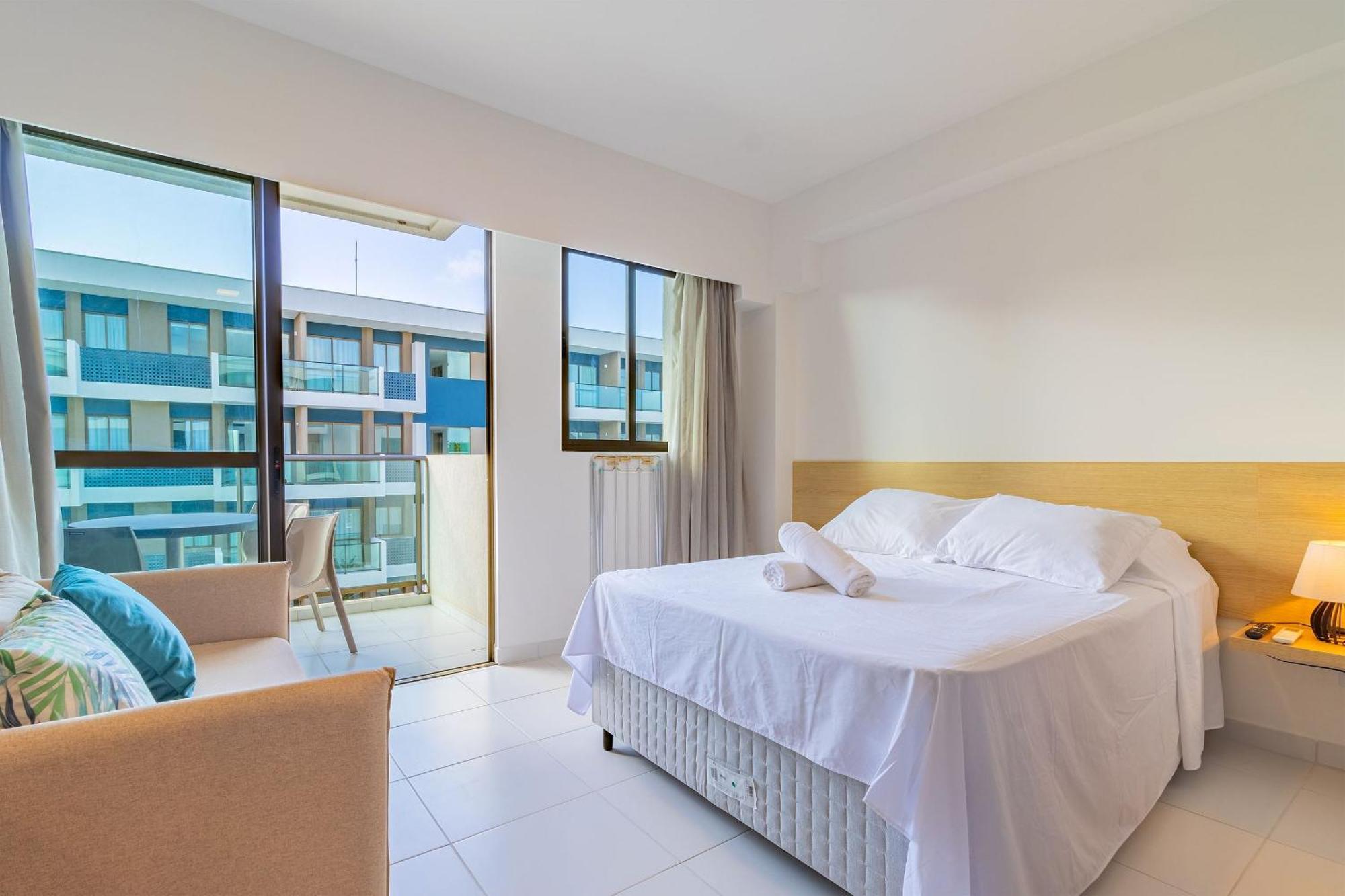 Makia #d205 - Flat Em Ipojuca By Carpediem Apartment