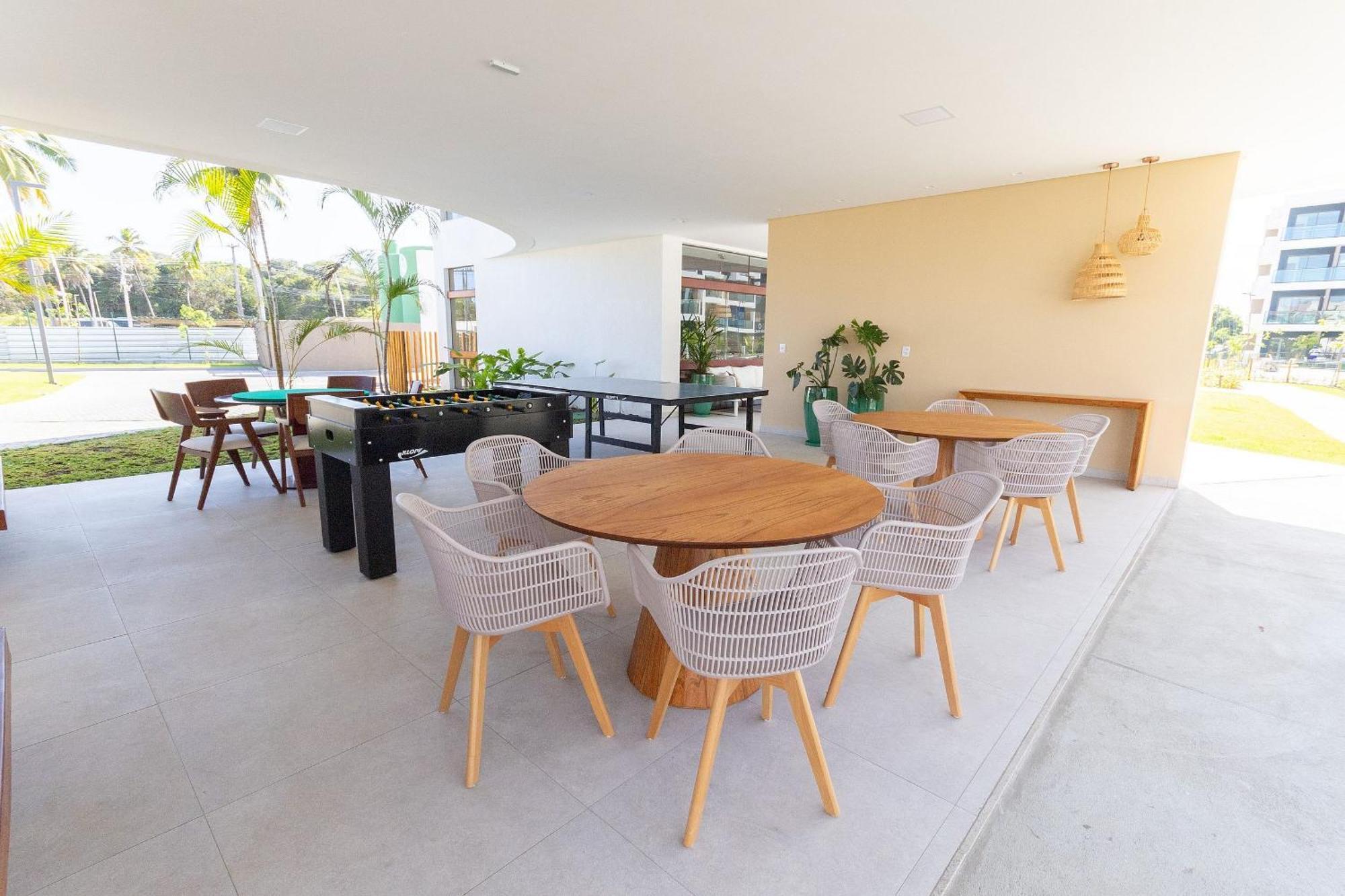 Makia #d205 - Flat Em Ipojuca By Carpediem Apartment *