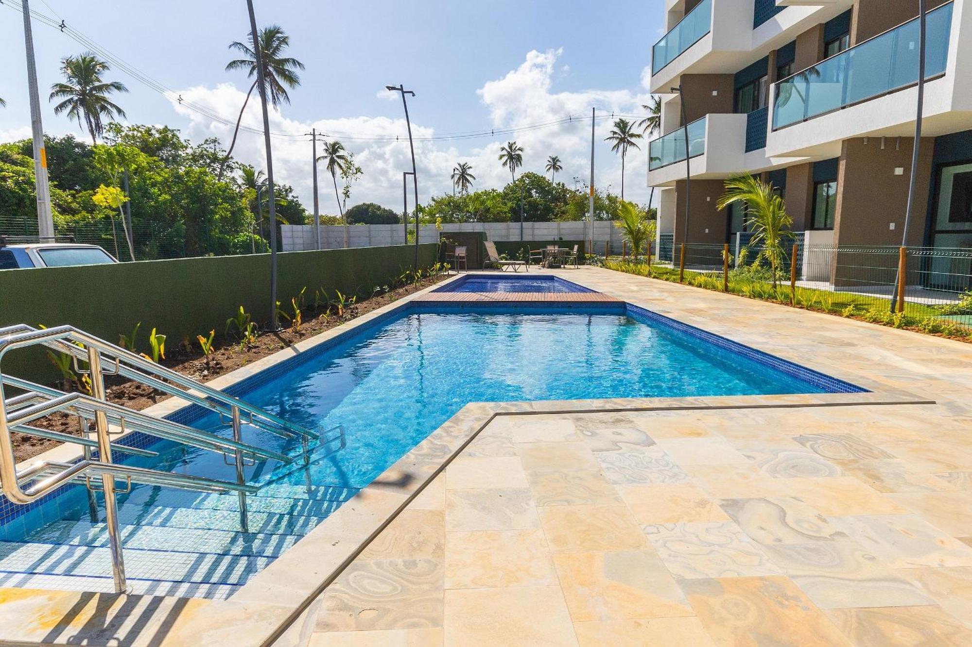 Makia #d205 - Flat Em Ipojuca By Carpediem Apartment Porto de Galinhas