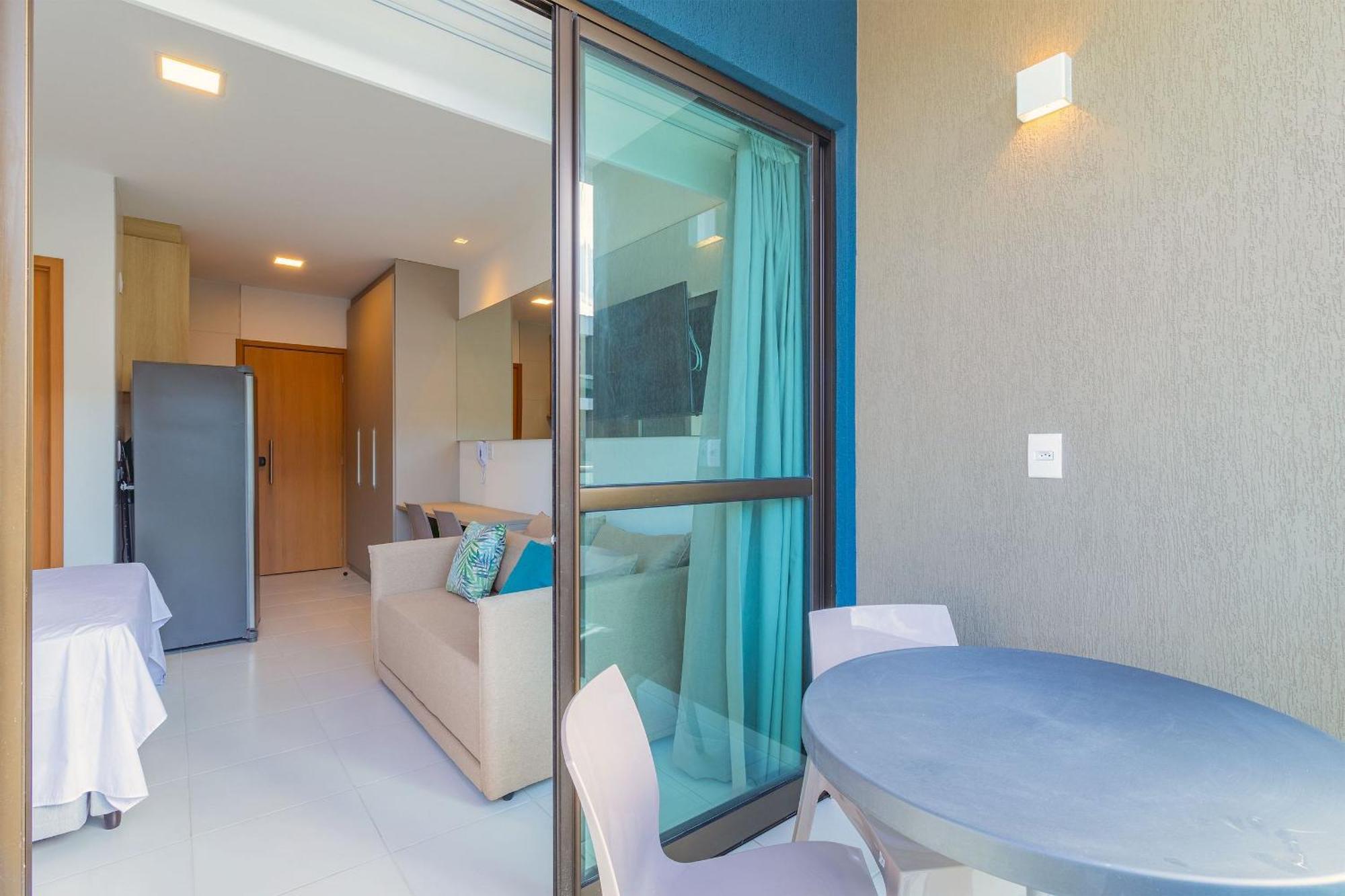 Makia #d205 - Flat Em Ipojuca By Carpediem *