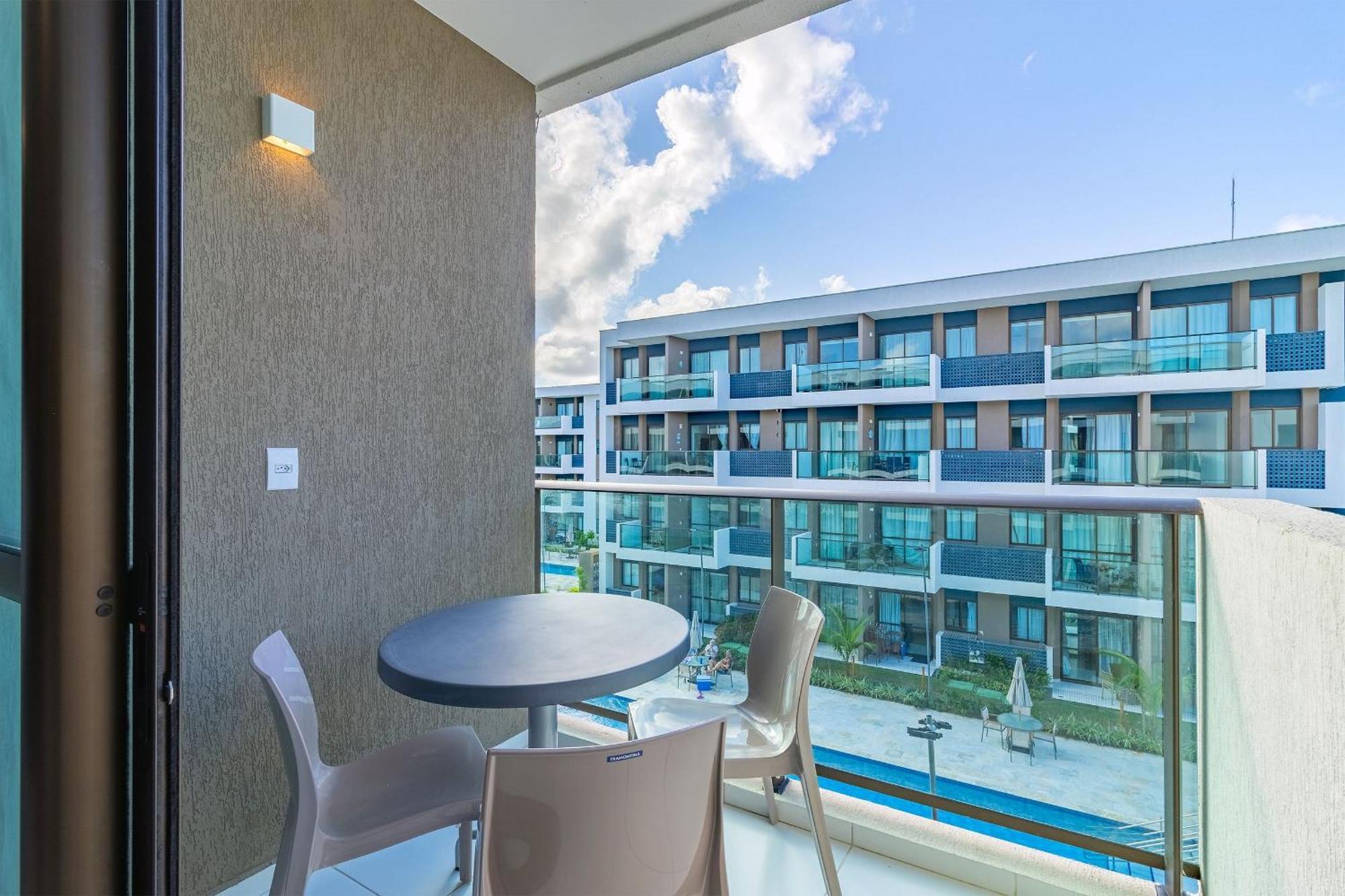 Makia #d205 - Flat Em Ipojuca By Carpediem * Porto de Galinhas