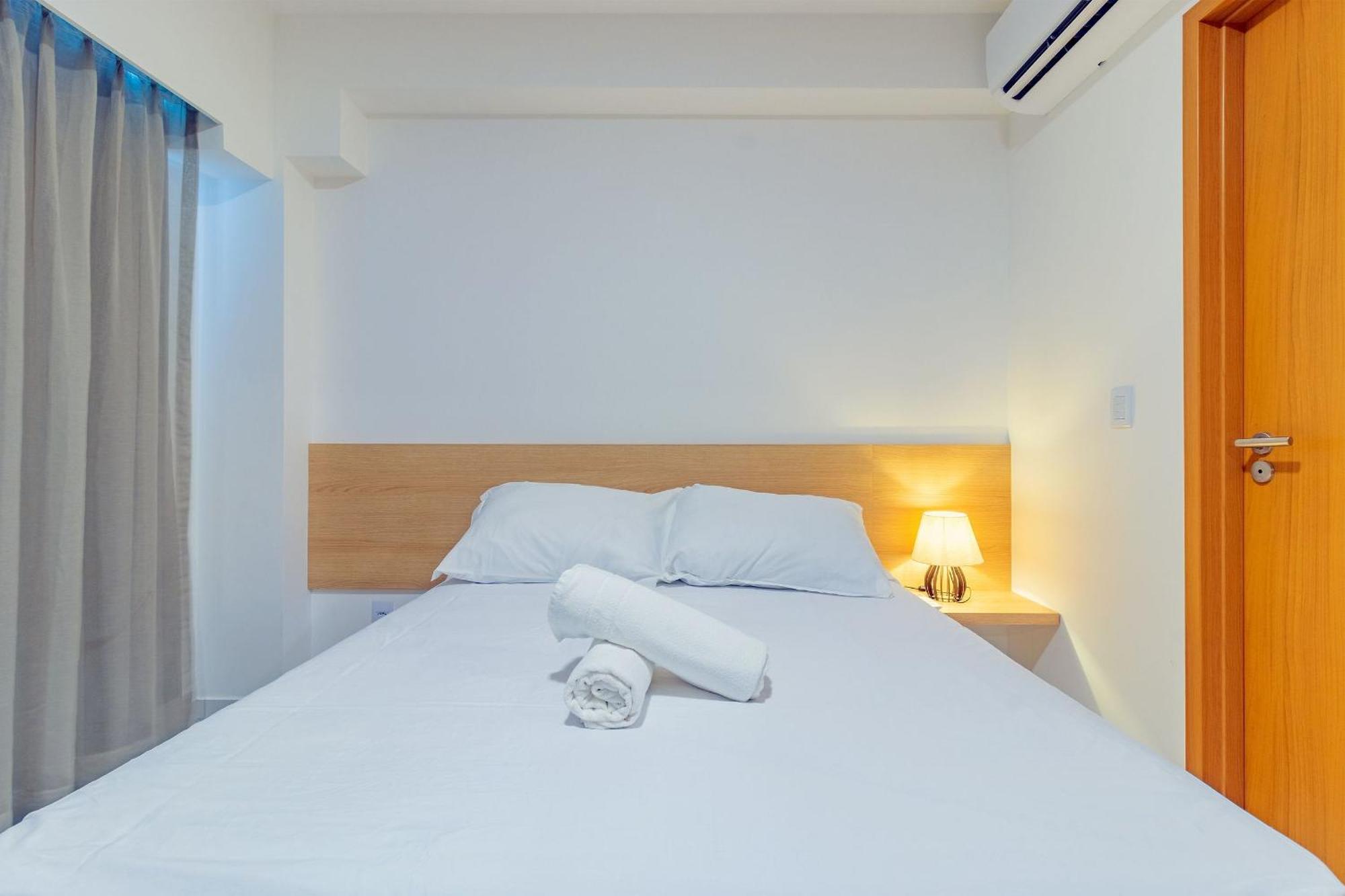Apartment Makia #d205 - Flat Em Ipojuca By Carpediem