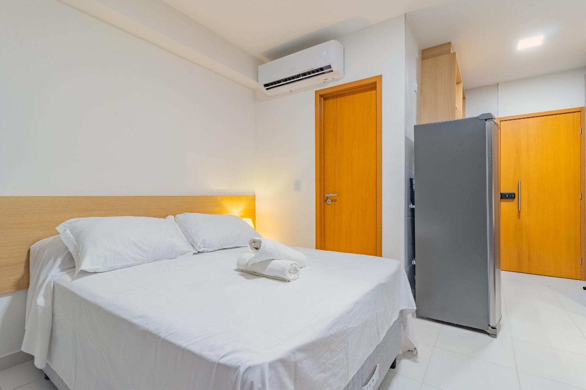 Makia #d205 - Flat Em Ipojuca By Carpediem Apartment *
