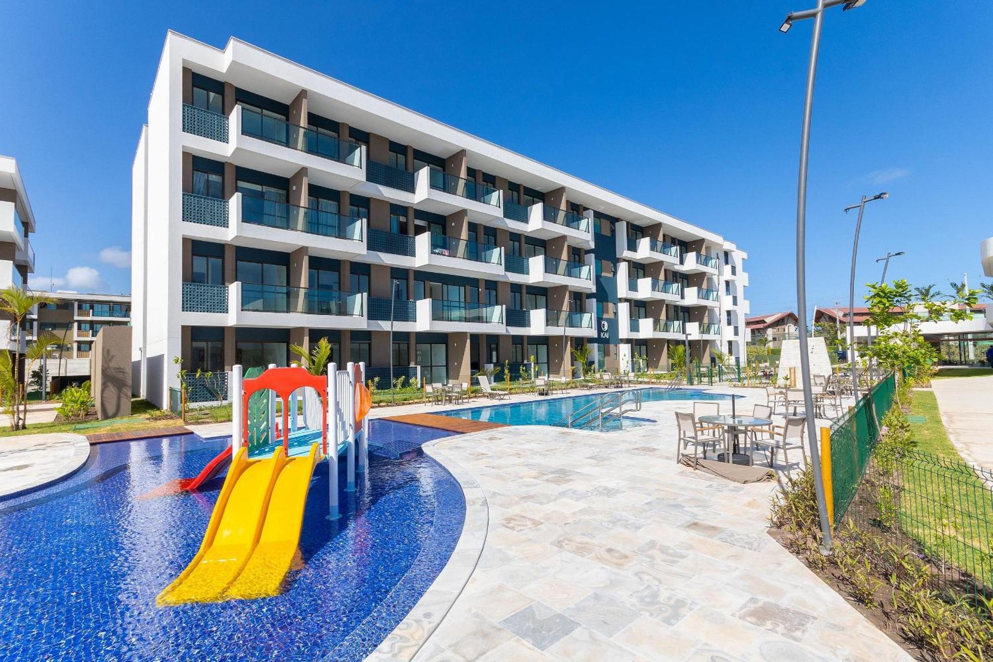 Makia #d205 - Flat Em Ipojuca By Carpediem Apartment *