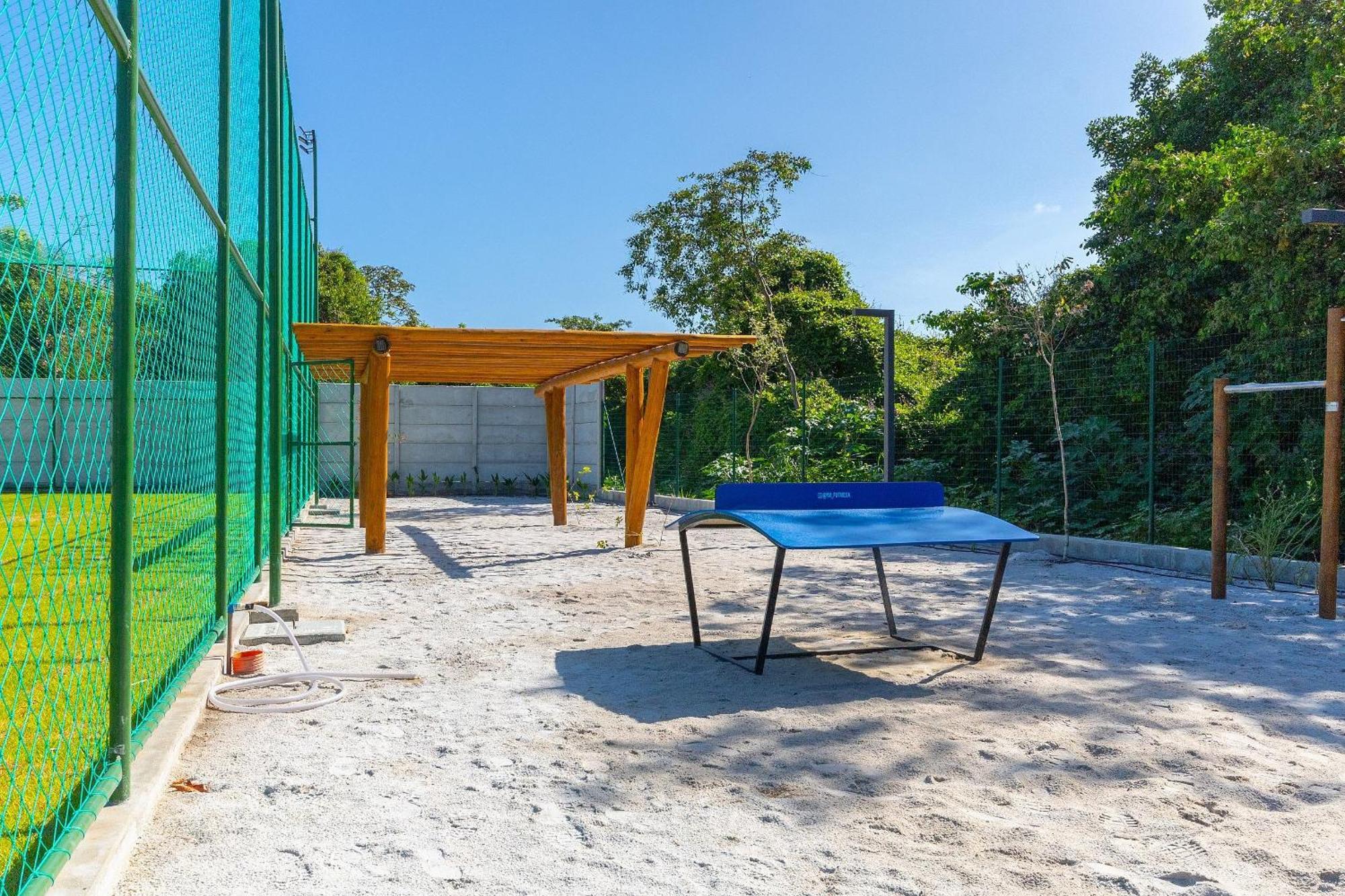 Apartment Makia #d205 - Flat Em Ipojuca By Carpediem *
