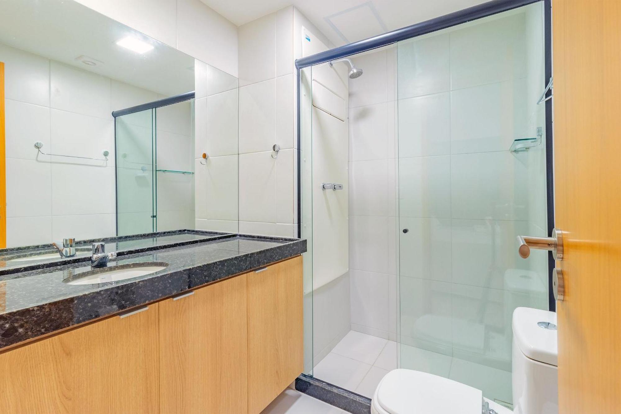 Makia #d205 - Flat Em Ipojuca By Carpediem Apartment Porto de Galinhas