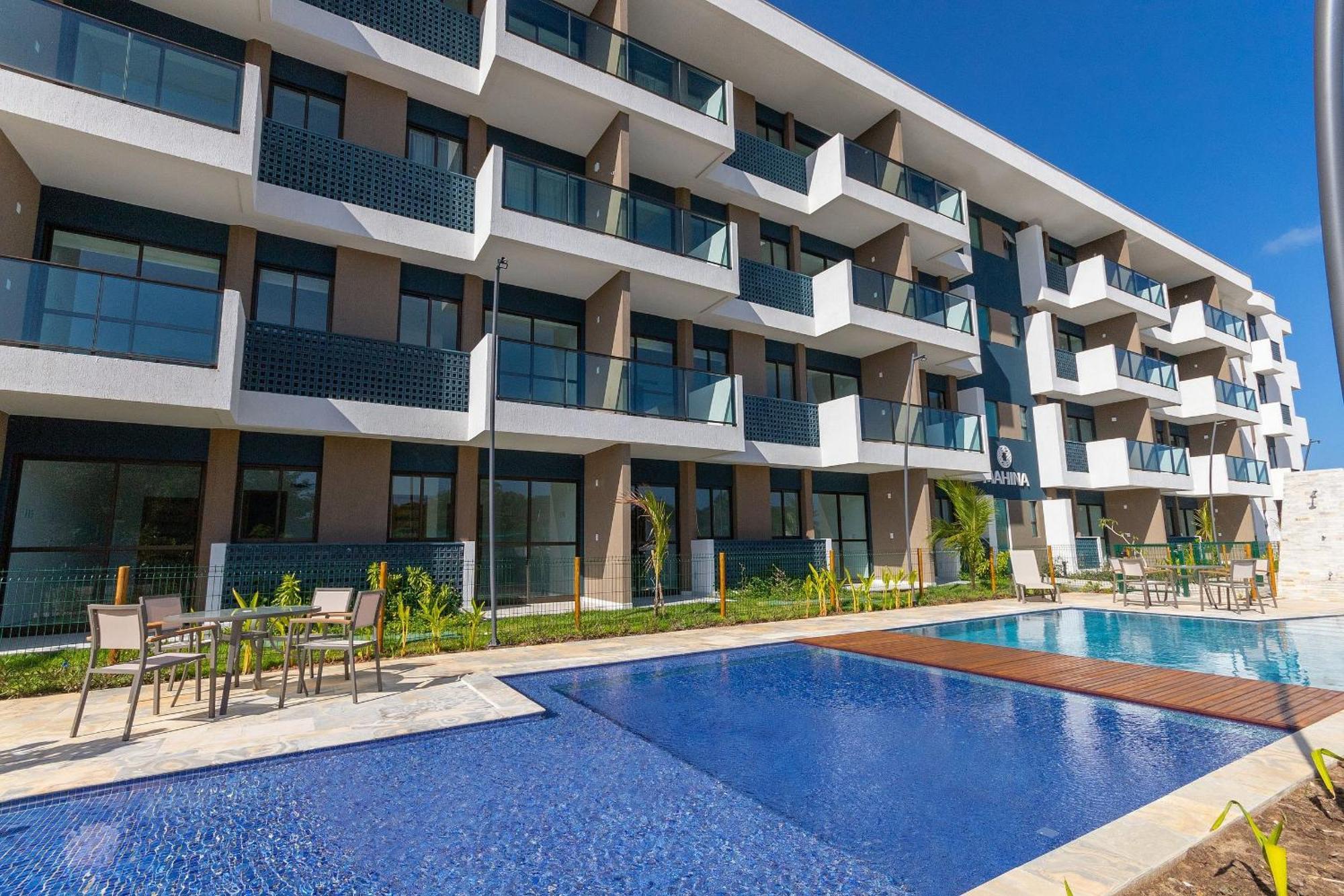 Makia #d205 - Flat Em Ipojuca By Carpediem Apartment